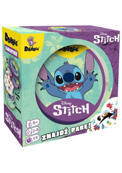 Dobble Stitch