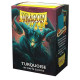 Koszulki Dragon Shield Matte - Turquoise 'Atebeck' 100 szt.