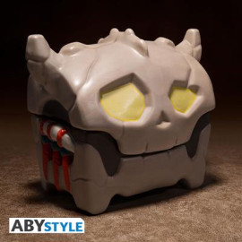 The legend of Zelda - Cookie Jar - Bokoblin Chest