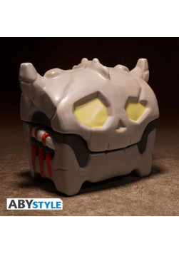 The legend of Zelda - Cookie Jar - Bokoblin Chest