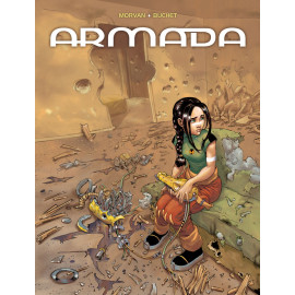 Armada Tom 2