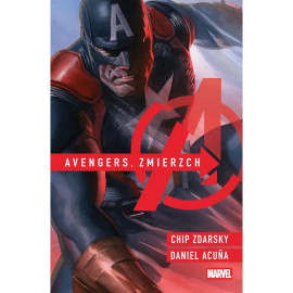 Avengers: Zmierzch