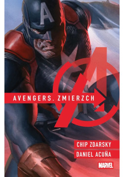 Avengers: Zmierzch