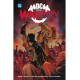 DC kontra Wampiry