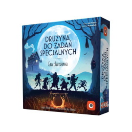Drużyna do zadań specjalnych