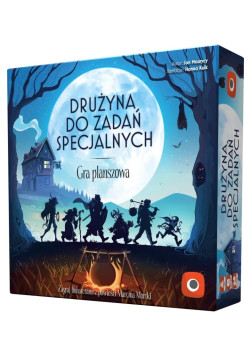 Drużyna do zadań specjalnych