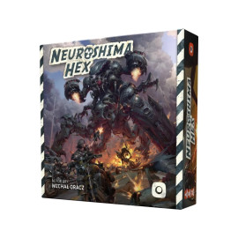 Neuroshima Hex