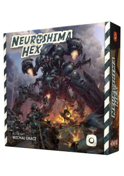 Neuroshima Hex