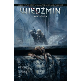 Wiedźmin. Adaptacje opowiadań Andrzeja Sapkowskiego