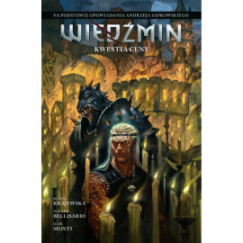 Wiedźmin: Kwestia ceny