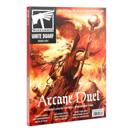 White Dwarf: Maj 2026 (Issue 524)