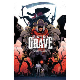 Ain't No Grave
