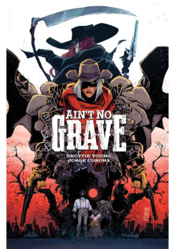 Ain't No Grave