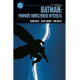 Batman DC Compact: Powrót Mrocznego Rycerza