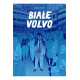 Białe Volvo