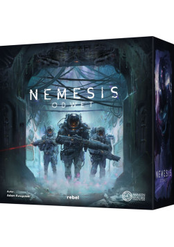 Nemesis: Odwet