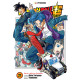 Dragon Ball Super Tom 21