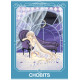 Chobits Deluxe Tom 04