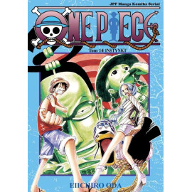 One Piece Tom 14