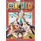 One Piece Tom 15