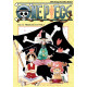 One Piece Tom 16