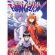 Neon Genesis Evangelion Tom 13