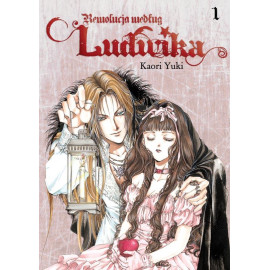Rewolucja według Ludwika tom 01