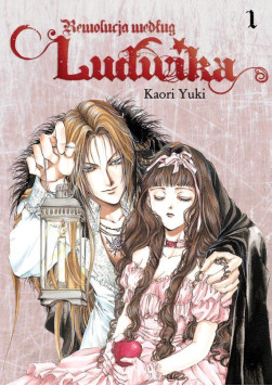 Rewolucja według Ludwika tom 01