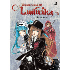 Rewolucja według Ludwika tom 02