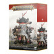 Cannonade Cogfort