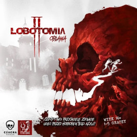 Lobotomia 2: Obława