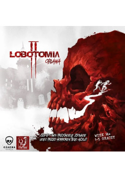 Lobotomia 2: Obława