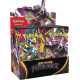 Pokémon TCG: Mega Evolution - Pitch Black - Booster Display