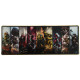 Warhammer: Age Of Sigmar - Desk Mat - Battletome Covers