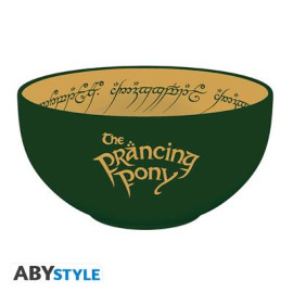Miska Lord Of The Rings - Bowl - 600 ml - "Prancing Pony" cardboard box
