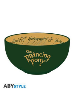 Miska Lord Of The Rings - Bowl - 600 ml - "Prancing Pony" cardboard box