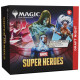Marvel Super Heroes Draft Night [PRZEDSPRZEDAŻ]