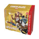 Collector's Booster Display Marvel Super Heroes
