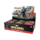 Play Booster Display Marvel Super Heroes [PRZEDSPRZEDAŻ]