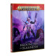 Chaos Battletome: Hedonites of Slaanesh [PRZEDSPRZEDAŻ]