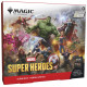 Marvel Super Heroes Scene Box