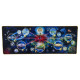 Warhammer: Age Of Sigmar - Desk Mat - Map