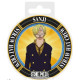 One Piece - Ceramic Coasters - Sanji