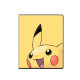 UP - Pikachu 4-Pocket Portfolio for Pokemon
