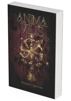 Anima Vilis: Klątwa Zemsty Podłej Duszy