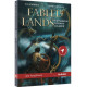 Fabled Lands: Nad morzem ciemnym jak krew - gra książkowa