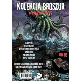 Kolekcja Gier RPG Hengal