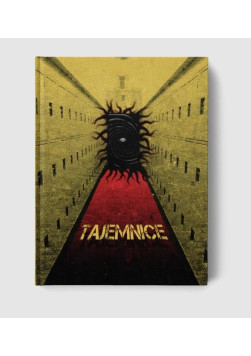 Liminal Horror: Tajemnice