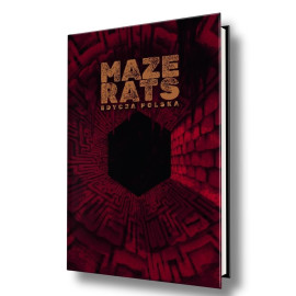 Maze Rats: Edycja polska
