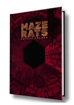 Maze Rats: Edycja polska